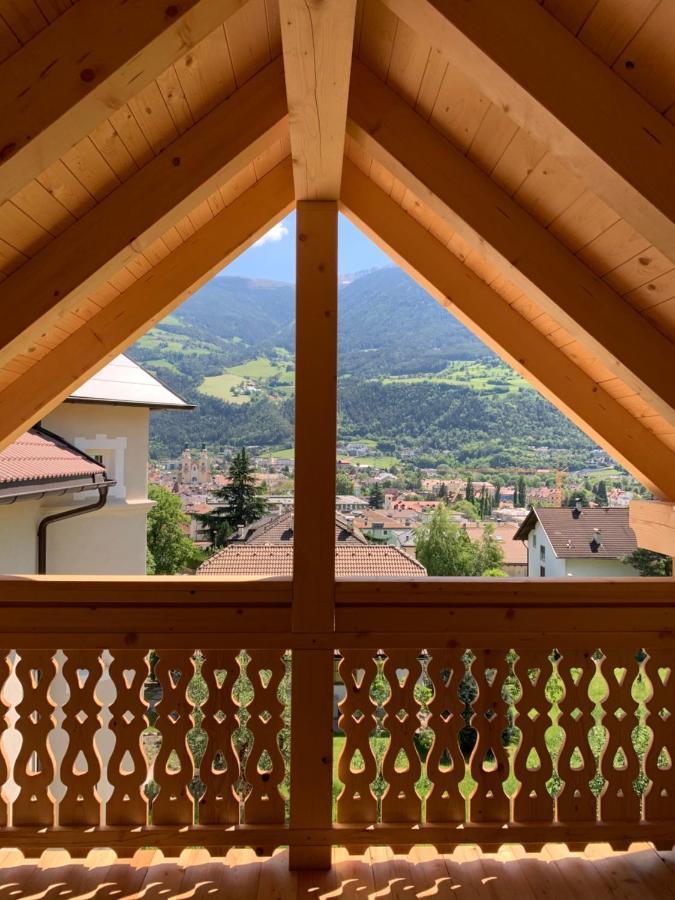 Castell Matscher Bressanone Exterior foto